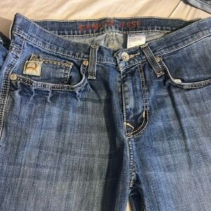 Cinch jeans good condition